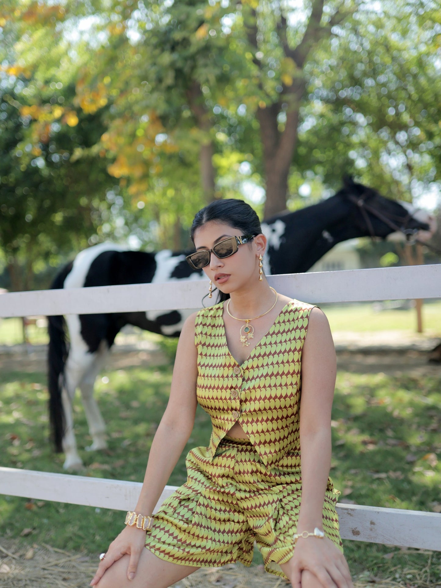 Formal Chic