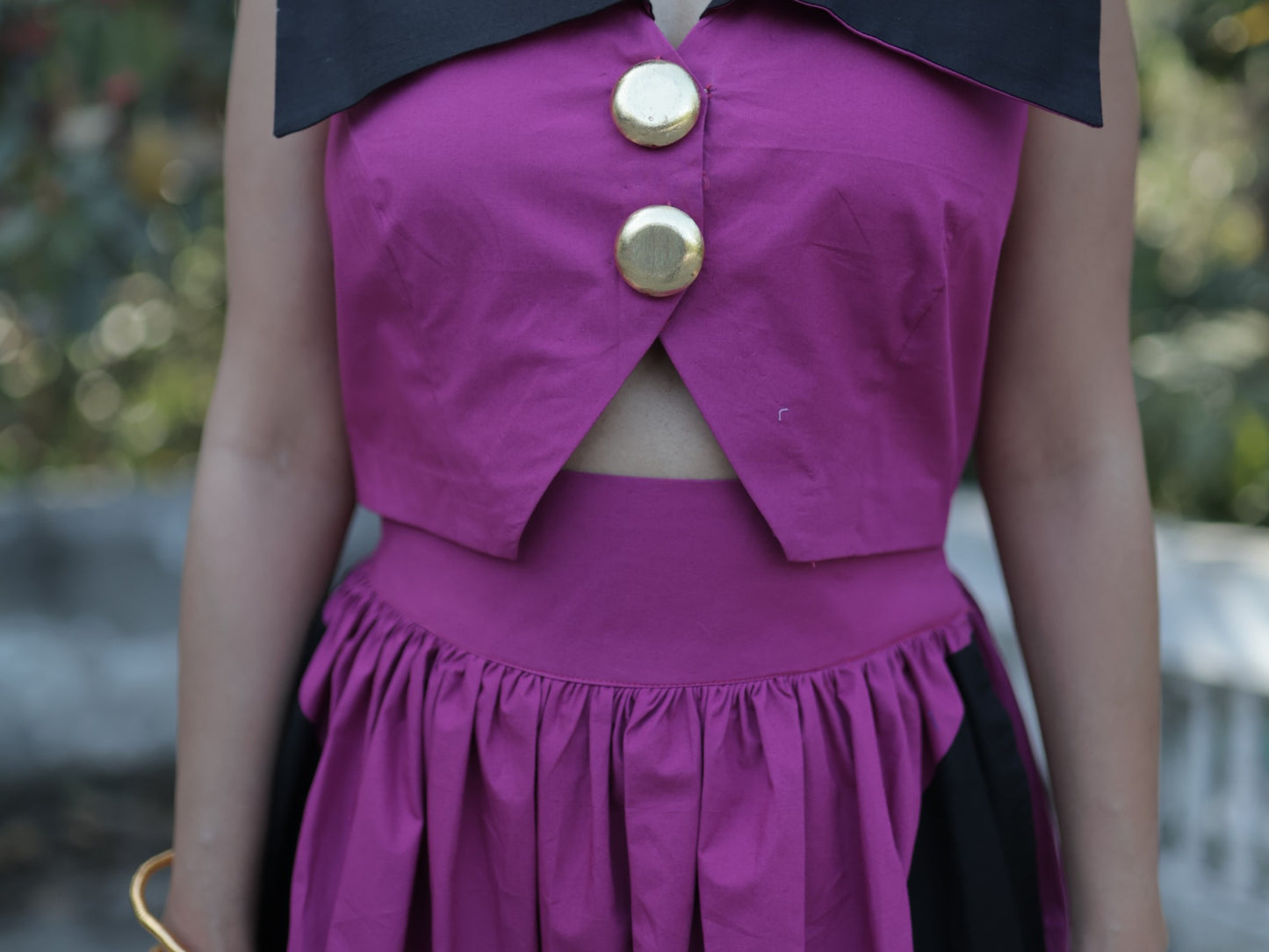Power me up co-ord