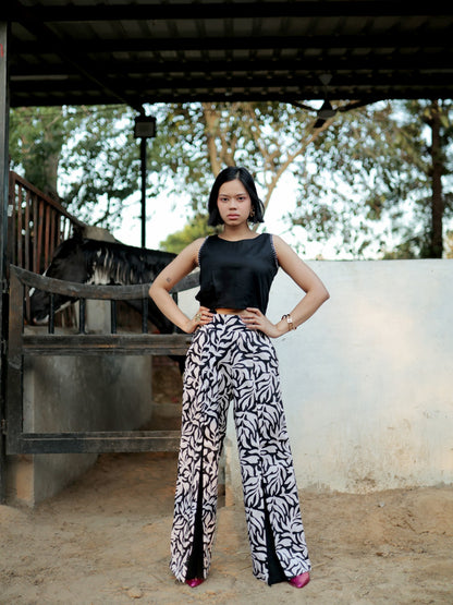 Rustic Runway co-ord