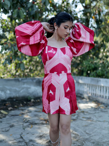 Romper me