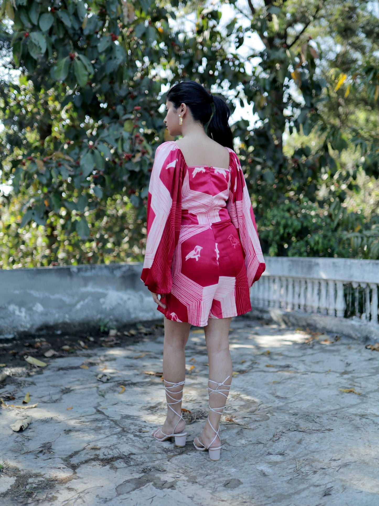 Romper me